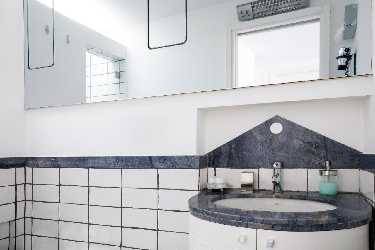 Lhp Suite Capri Villa La Giara Экстерьер фото